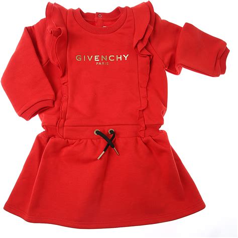 givenchy pants kids|Givenchy dress baby girl.